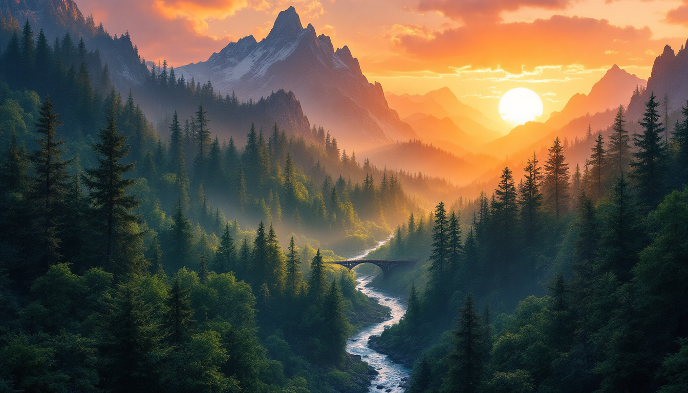 Navigating Your Way Through the Wilderness