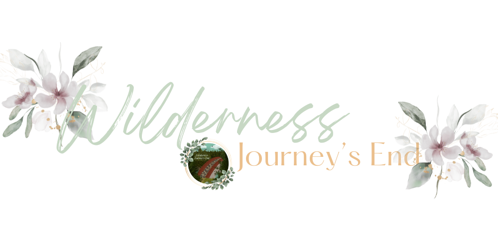 Wilderness Journey&#39;s End