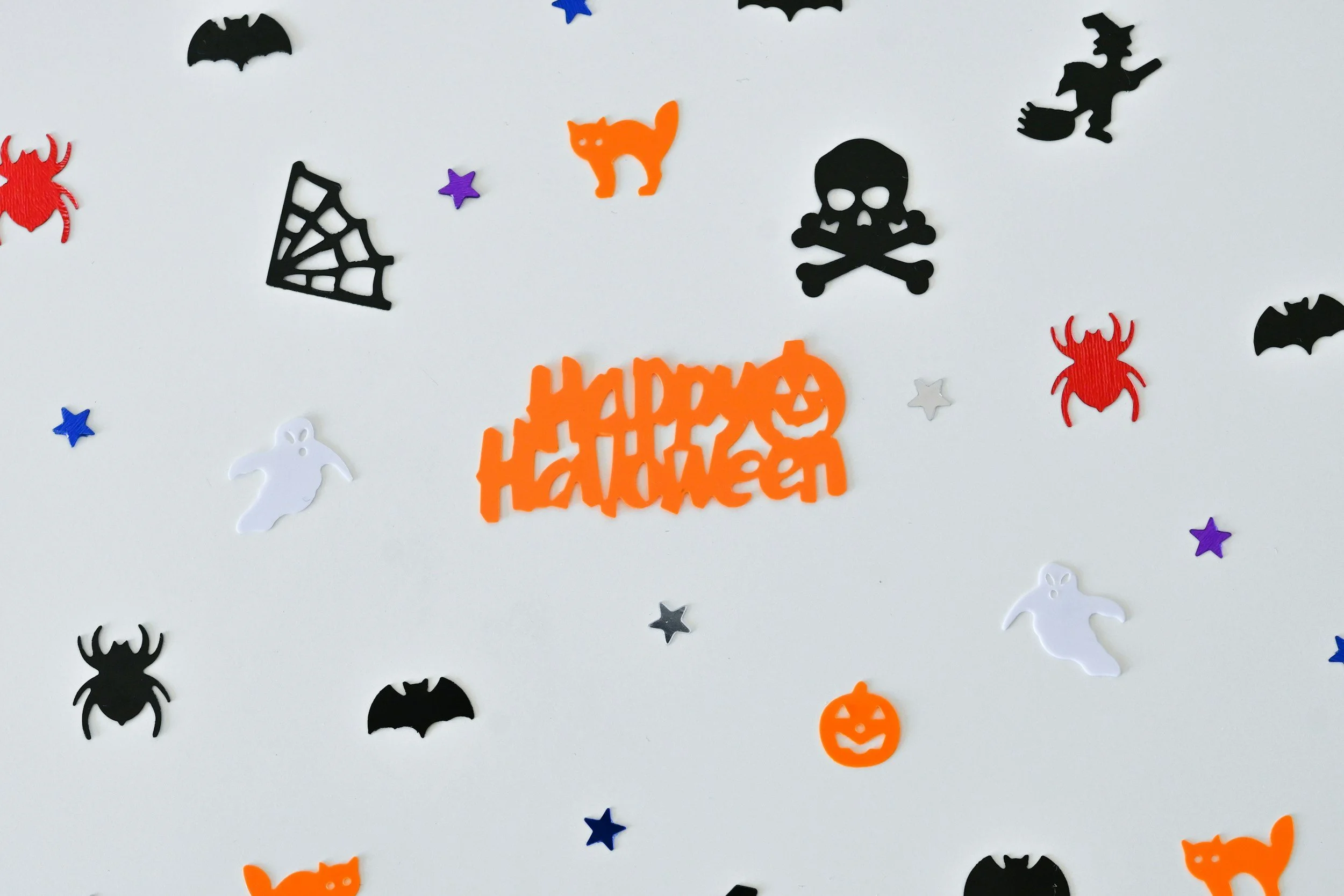 Halloween Celebrations and Parades