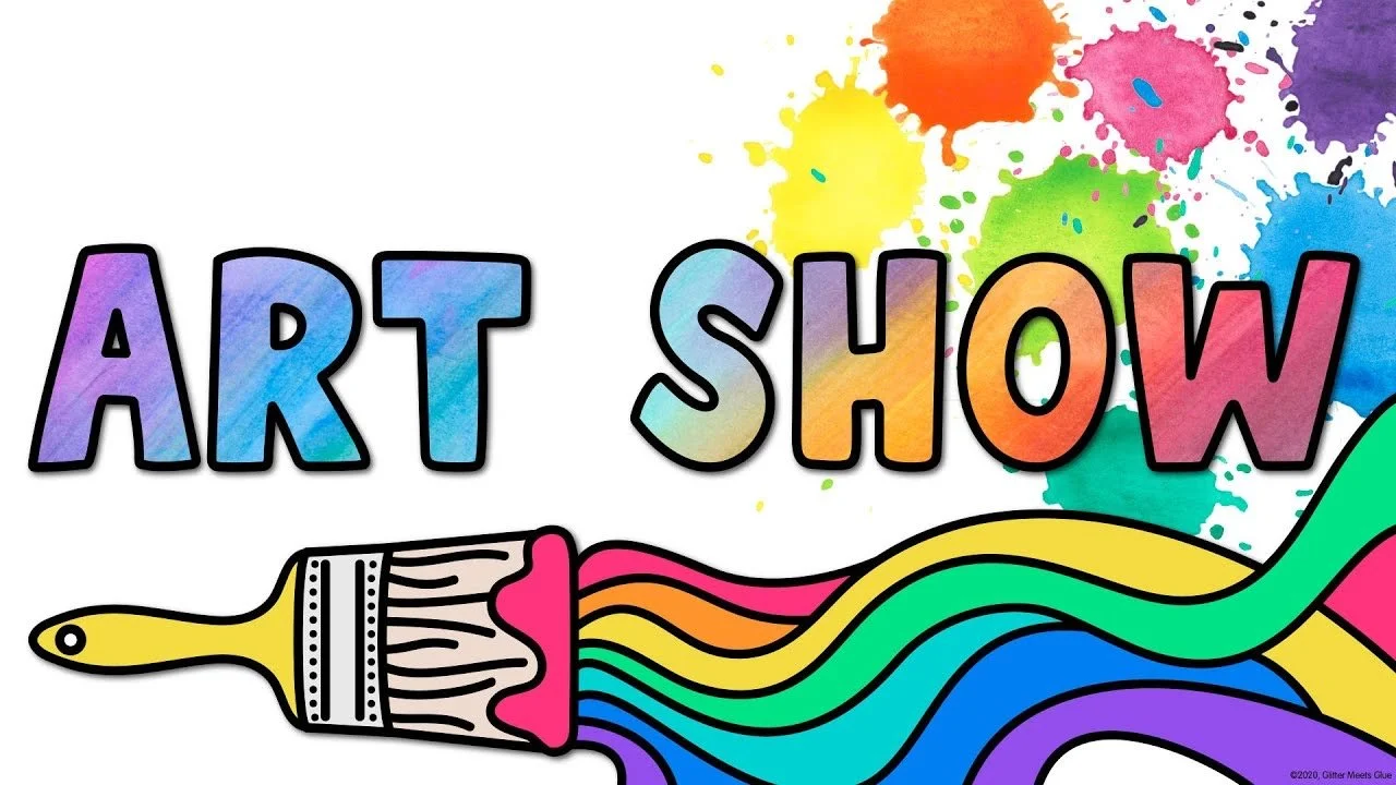 Art Show and Open House