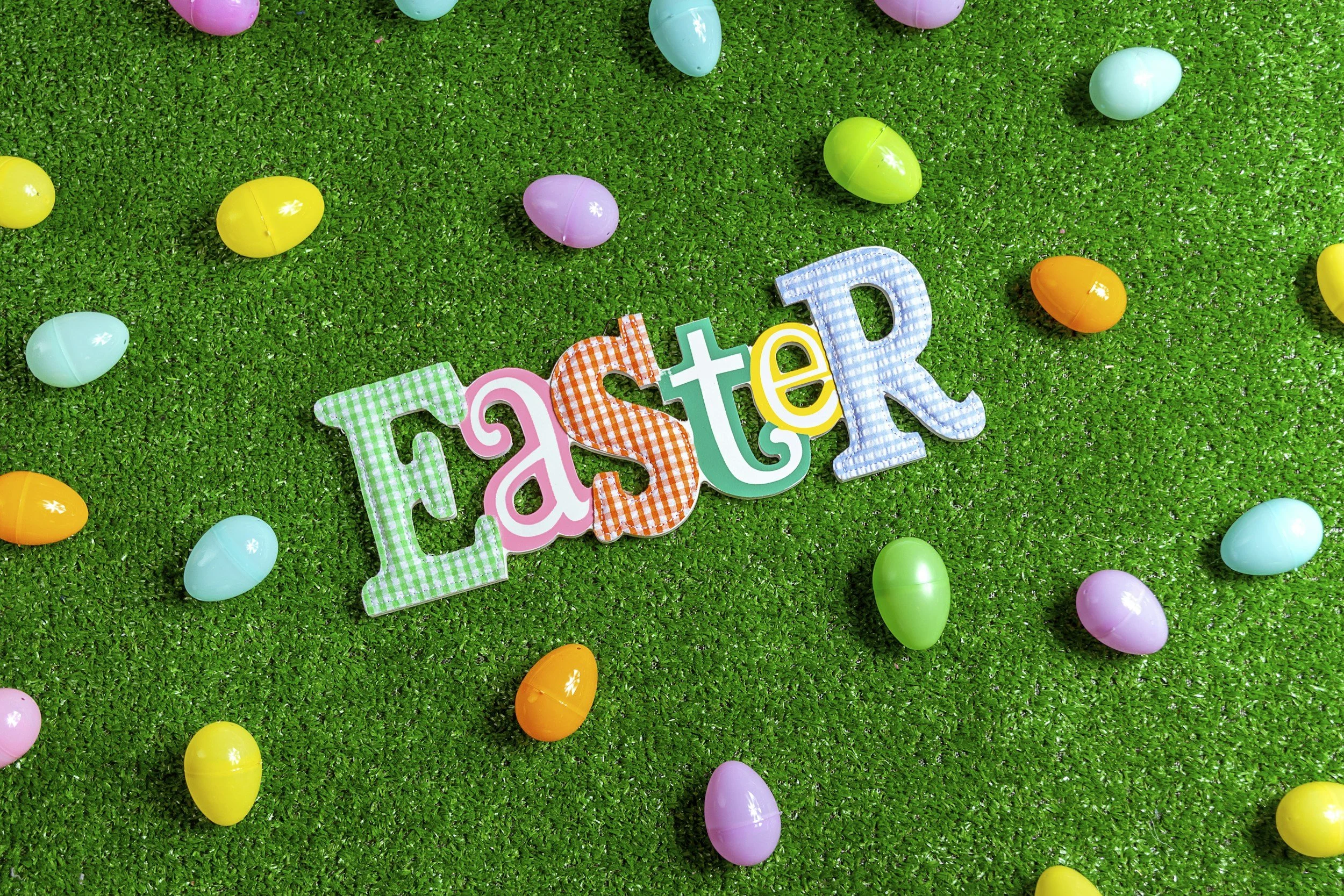 Easter Celebrations