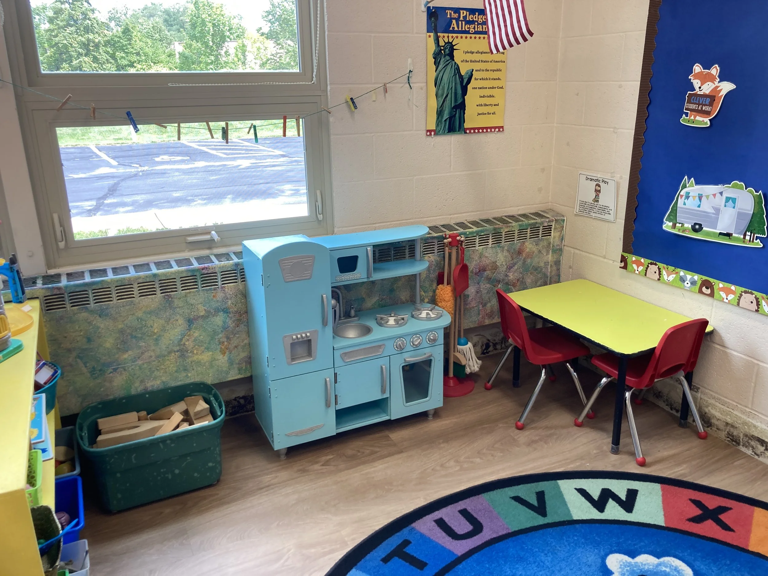 Classroom
