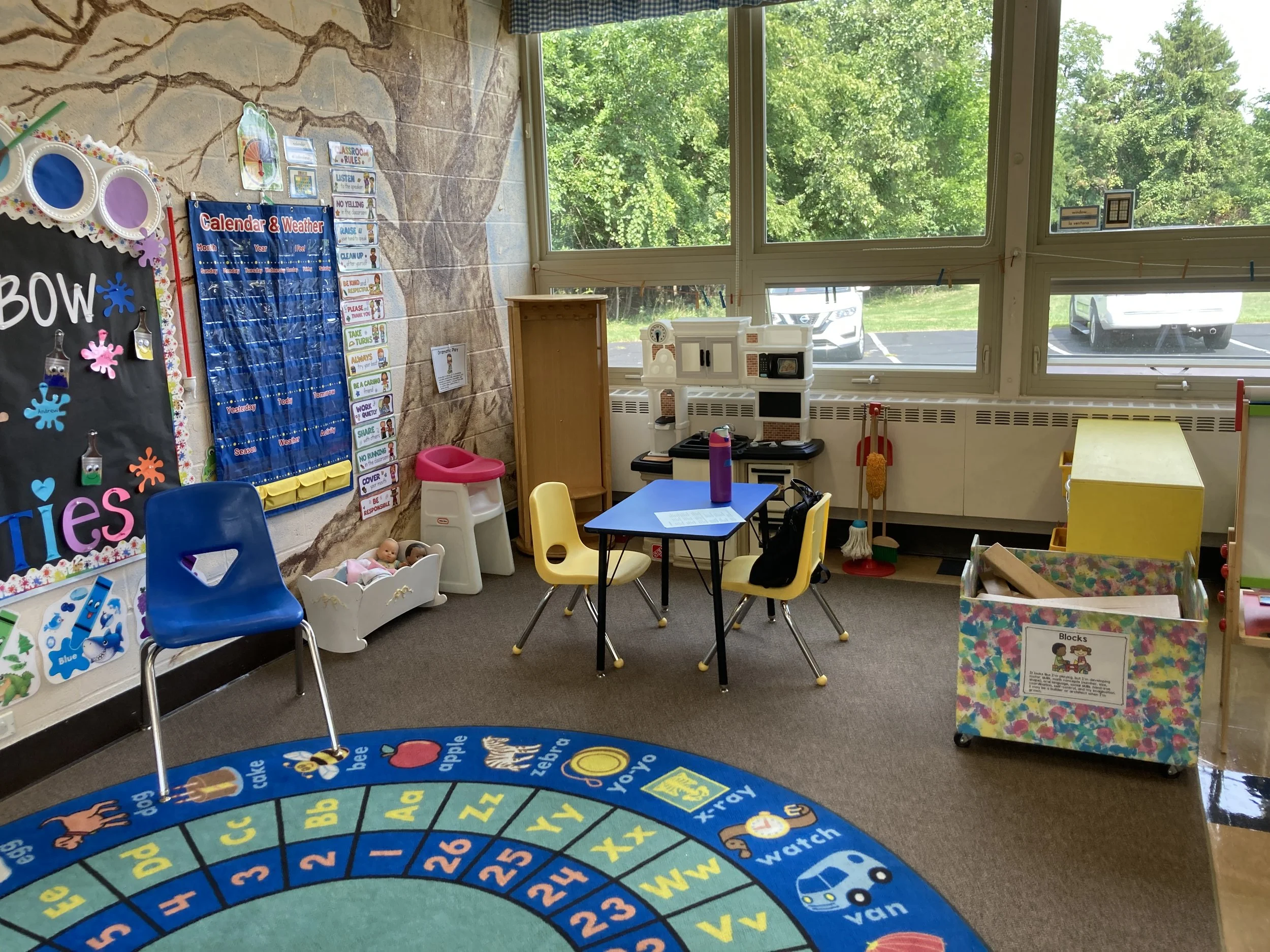 Classroom