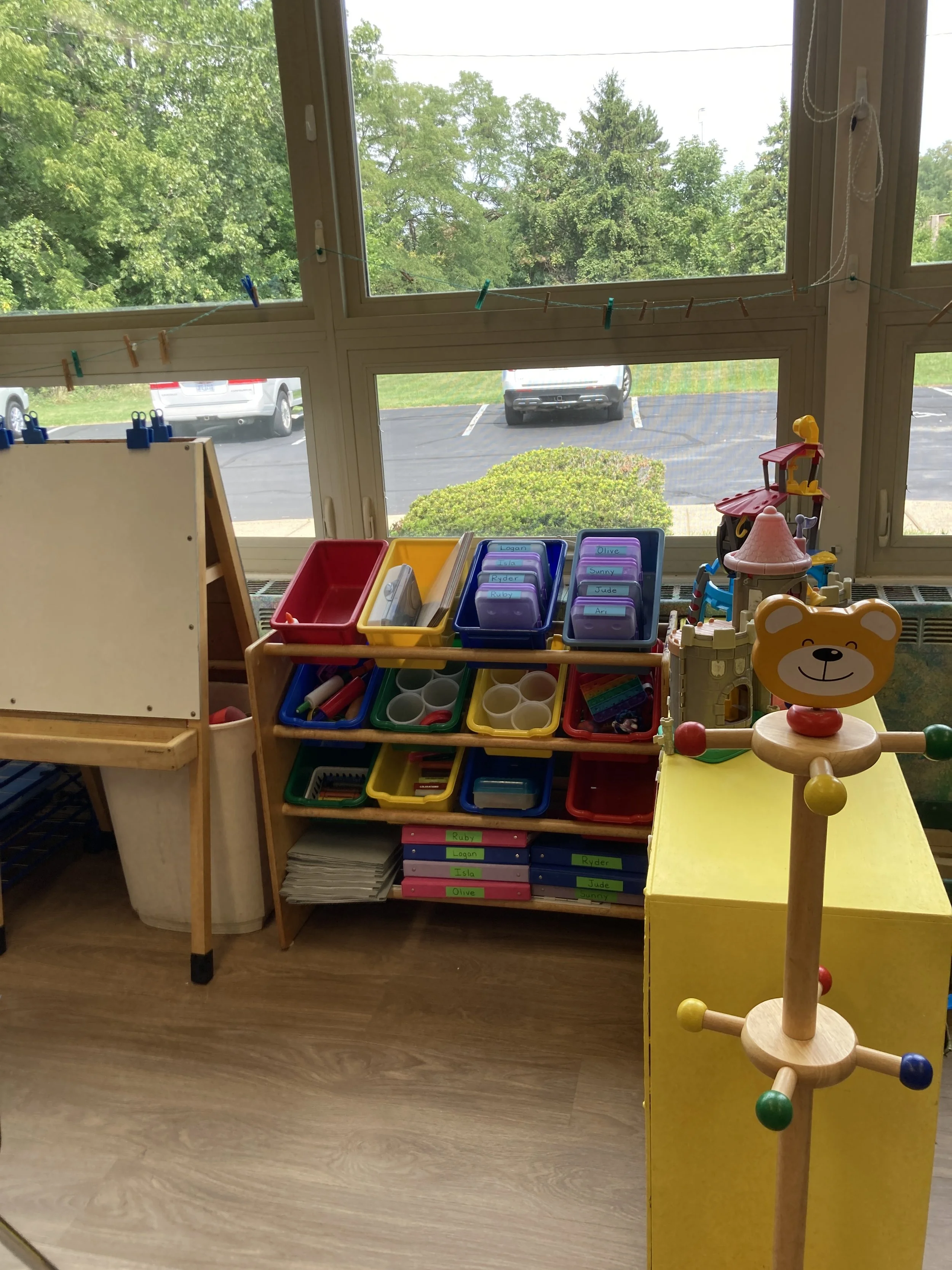 Classroom