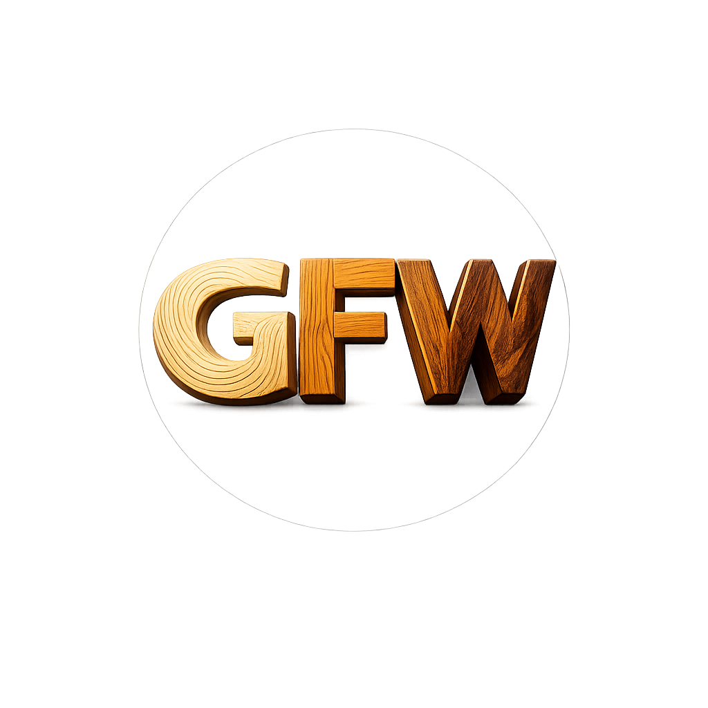 Grain Flow Woodworks &amp; Design