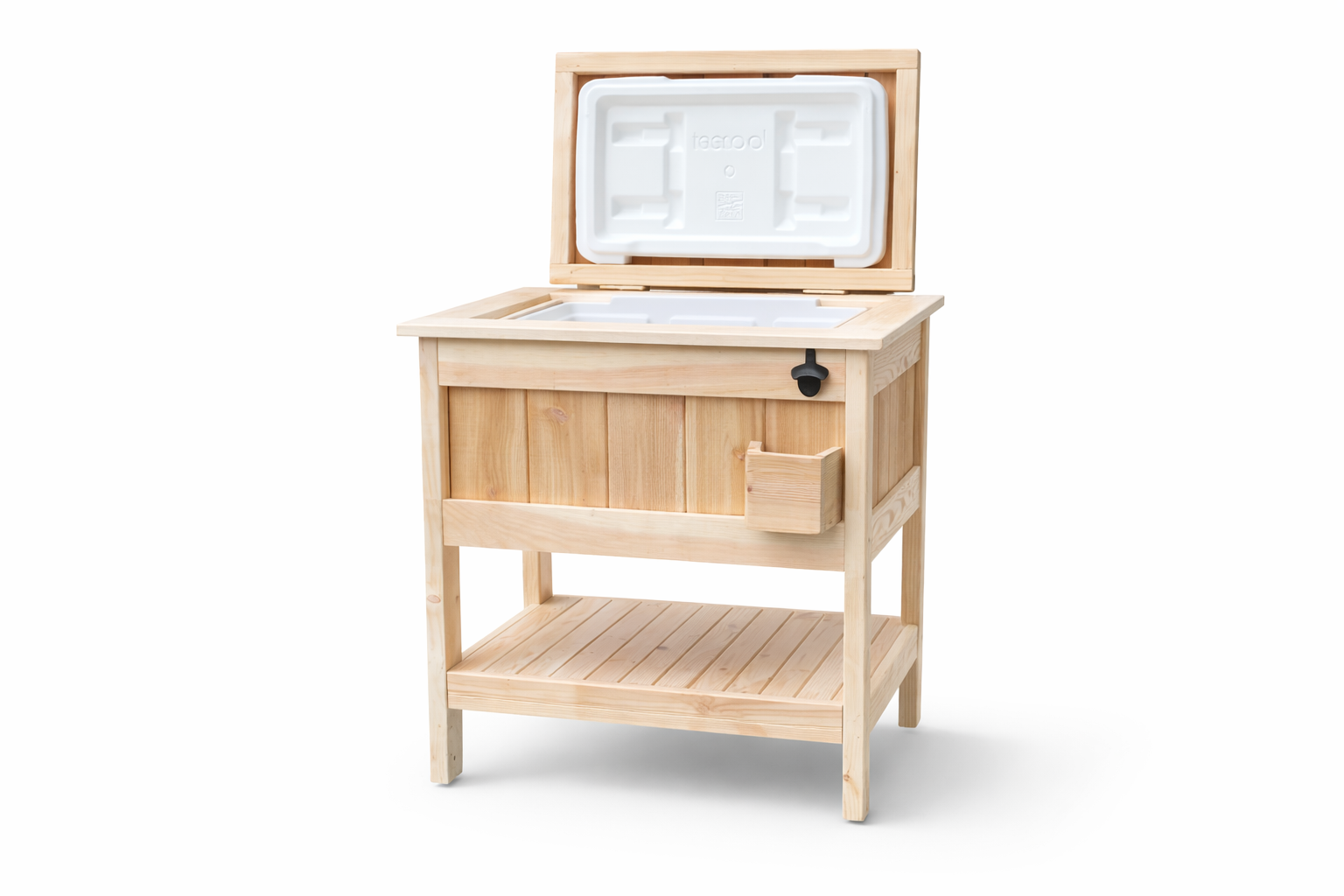 Cooler Box