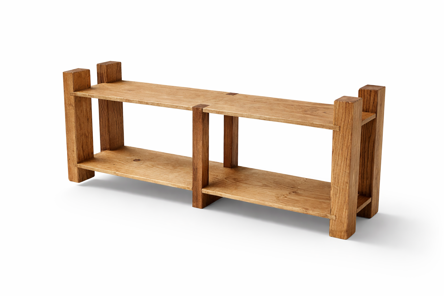 Entryway Bench 