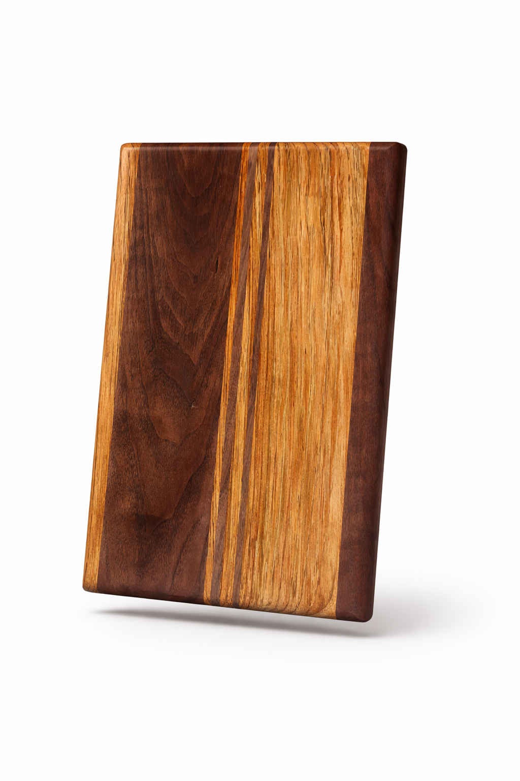 Walnut & Cherry Board