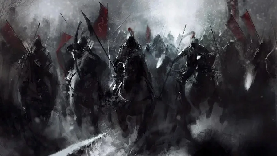 The War Within