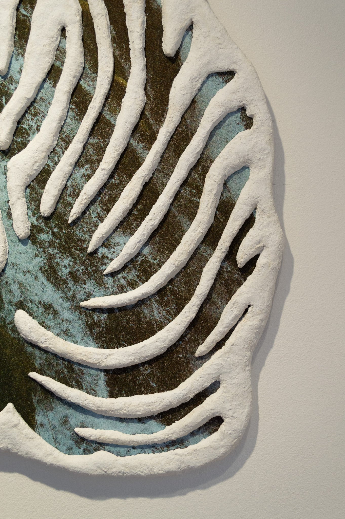 Detail of Tracing I