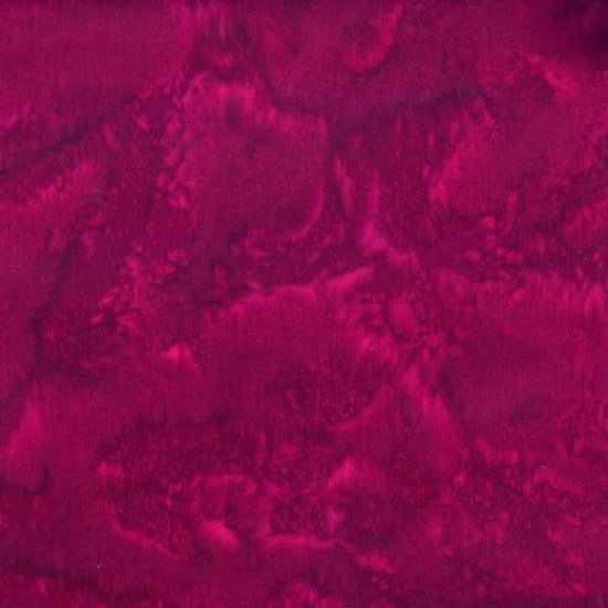 Hoffman 1895 Batik Ruby