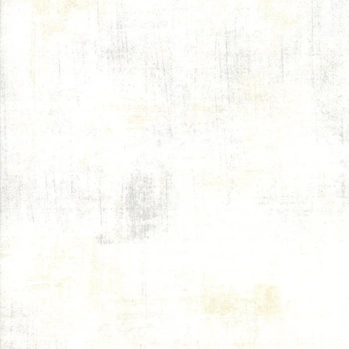 Moda Grunge Vanilla