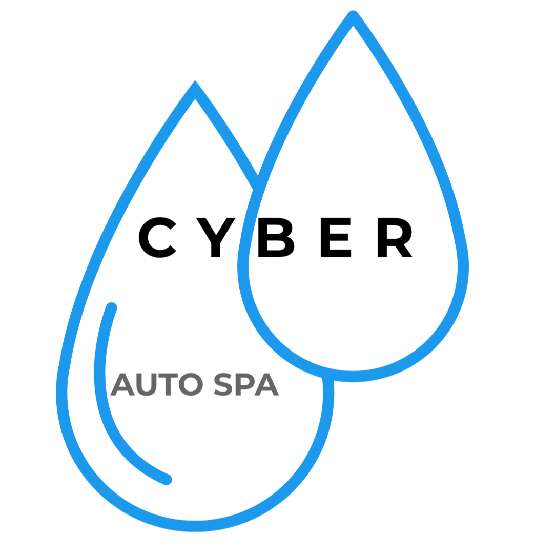 CYBER AUTO SPA