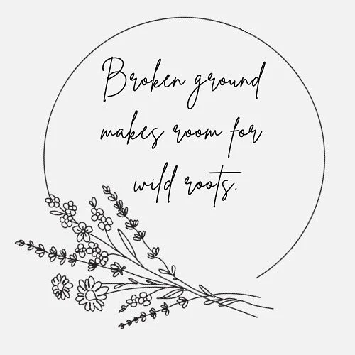 Grief is wild and unpredictable&mdash;like seeds scattered by the wind. It doesn&rsquo;t follow rules or timelines. It rushes in, settles deep, and leaves you wondering if anything good could ever grow from the emptiness it leaves behind.

But some t