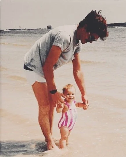 What do you do for your grief anniversaries?

This past week, I &ldquo;acknowledged&rdquo; seven years without my dad. I say &ldquo;acknowledged&rdquo; because &ldquo;celebrated&rdquo; obviously isn&rsquo;t right, and I wouldn&rsquo;t say I &ldquo;ob