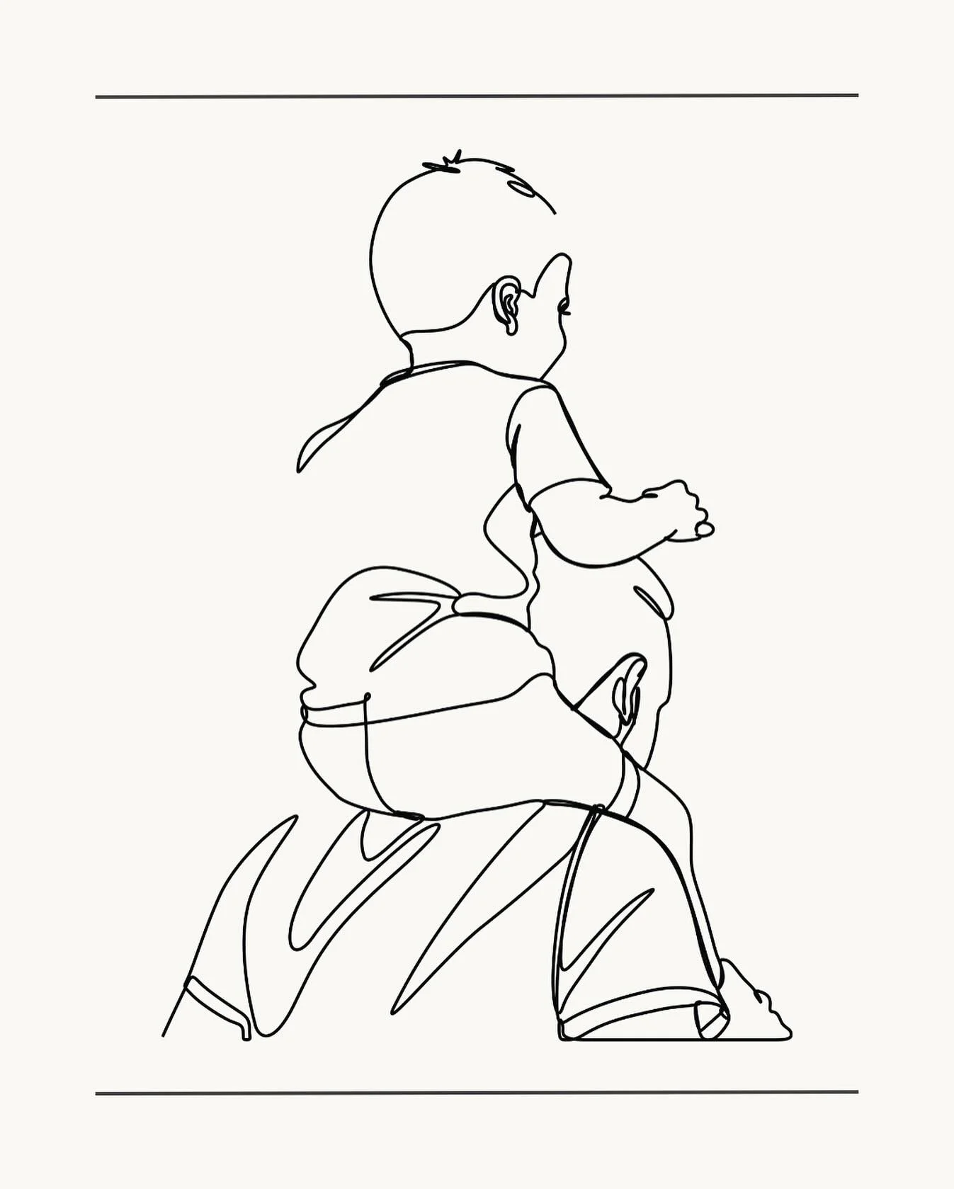 Father&rsquo;s Day has passed&mdash;but for many, the ache lingers.

If you spent Sunday in silence, scrolling past smiling photos and feeling a weight in your chest&hellip; we see you.

Maybe you lost your dad.
Maybe he wasn&rsquo;t who you needed h