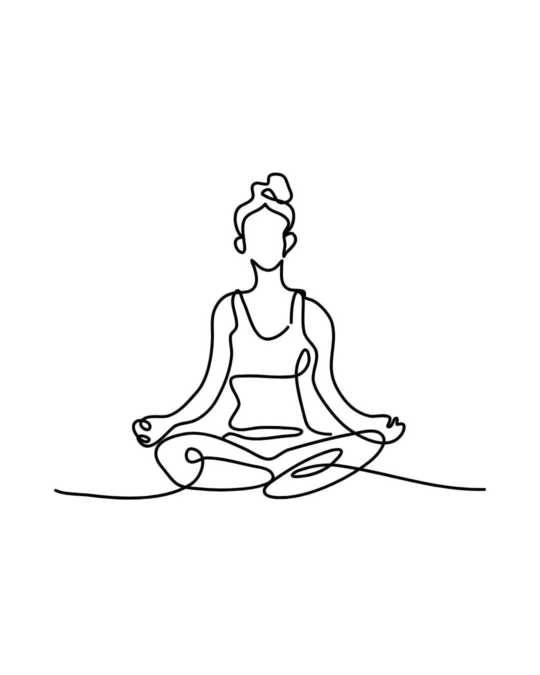When the world feels heavy, care for your body like it&rsquo;s carrying something precious. Because it is.

Gentle movement, quiet breath, a moment of stillness.

🧘&zwj;♀️ This is not escape. It&rsquo;s how we STAY.