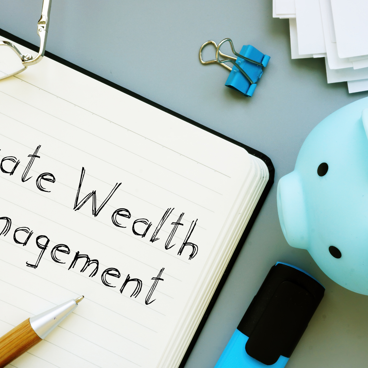 Financial Planning Considerations Before Selling Your Business