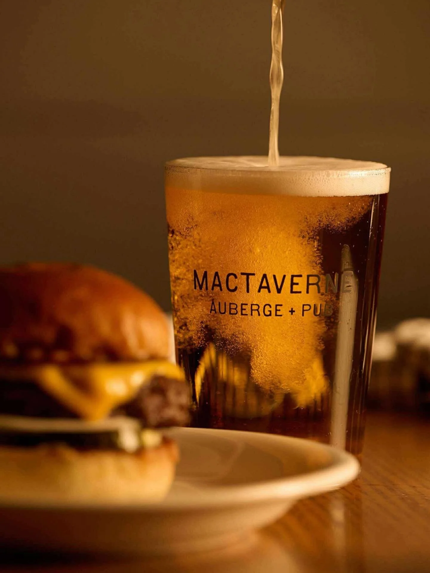 Meilleur burger en ville. - my wife

📸@seb.furtado