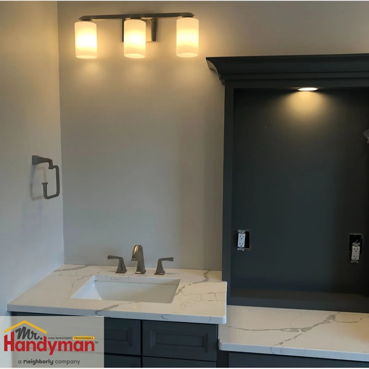 How to Choose the Right Lighting for Your Lehigh Valley Home: A Guide to Electrical Fixtures</span>