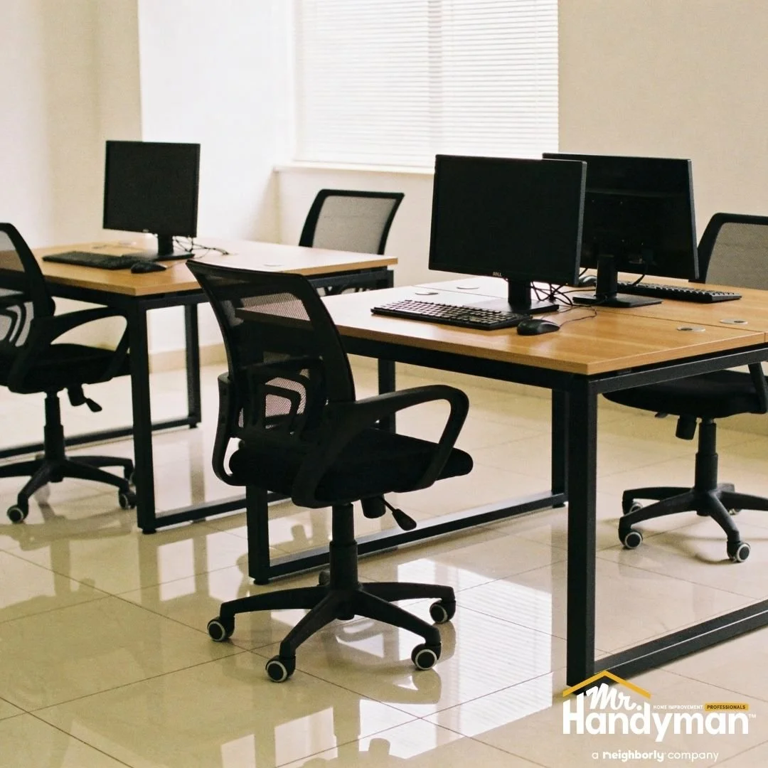 How Businesses Can Reduce Repair Costs With Preventative Maintenance | Mr. Handyman of Easton, Bethlehem, Nazareth &amp; Allentown