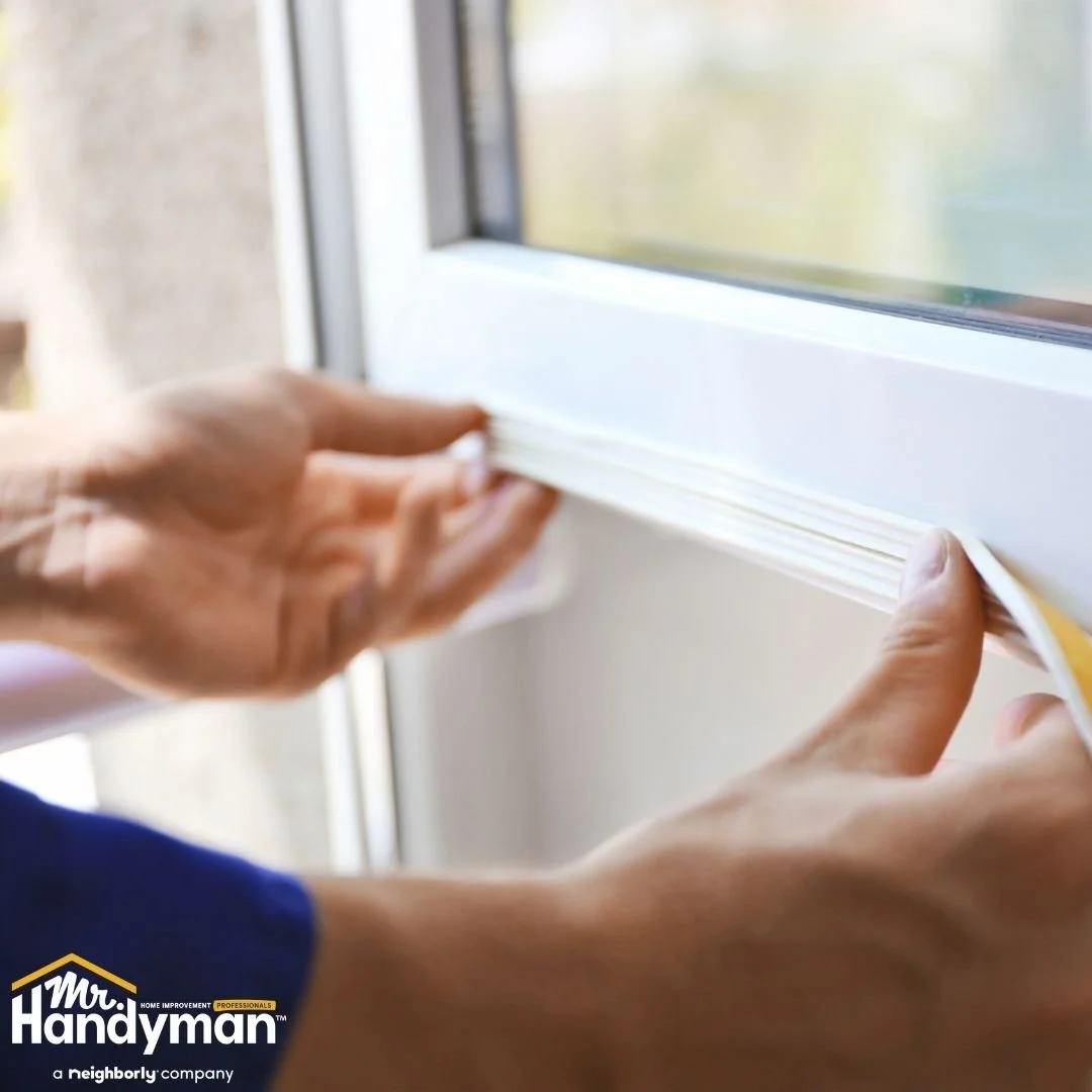 Small Fixes That Prevent Big Problems During Freezing Weather | Mr. Handyman of Easton, Bethlehem, Nazareth &amp; Allentown