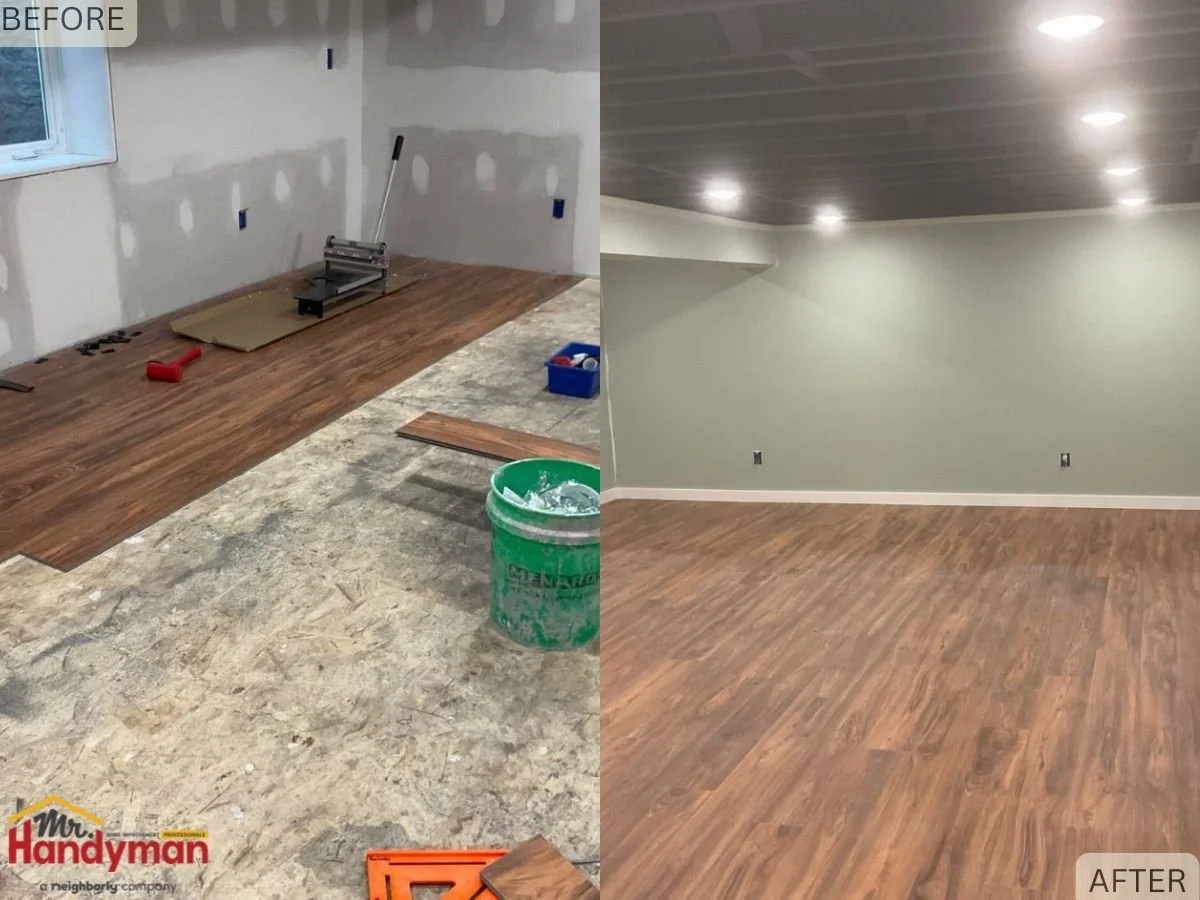 mr-handyman-flooring-installation-before-after-basement-lvp-floor.jpg