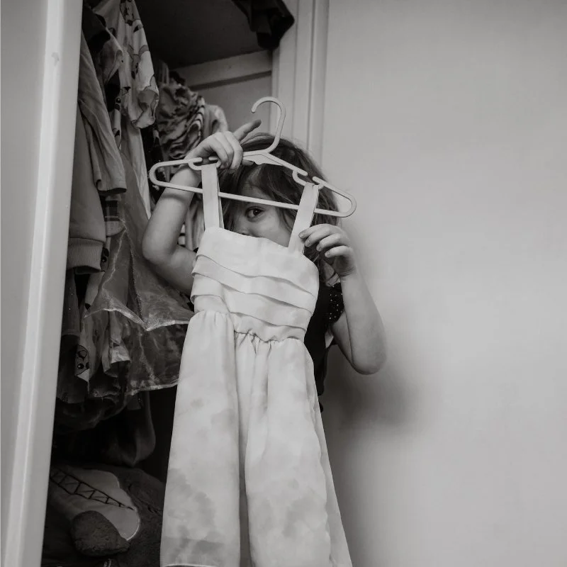 What to Wear for Family Photos: 6 Tips to take away the stress