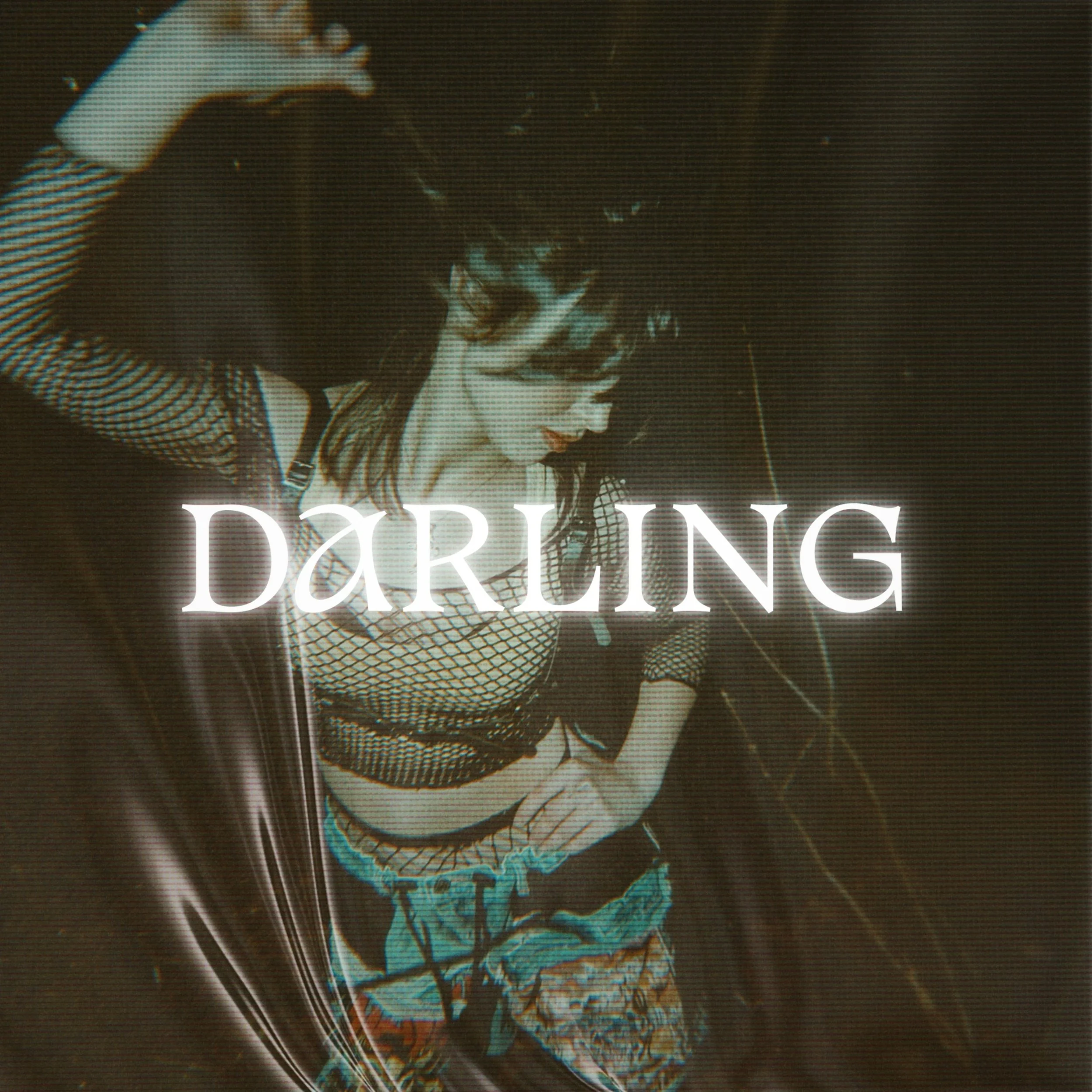 trapmoneykinny - 'DARLING'