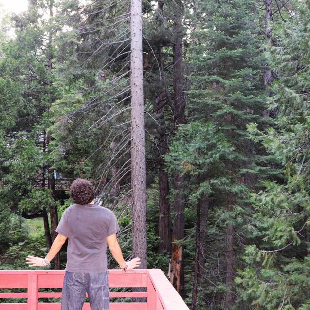 Josue Barahona - 'Good Thing End'