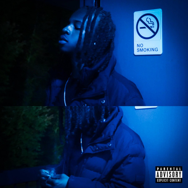 oliversdior - 'TORNADO'