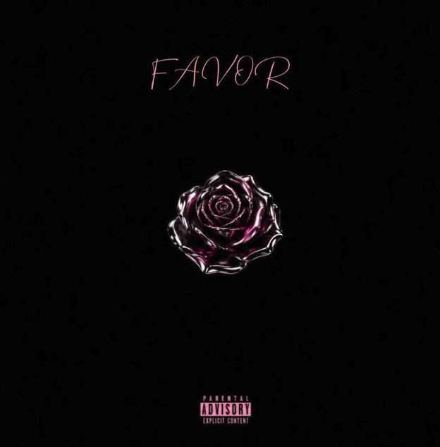 E-K - 'FAVOR' EP