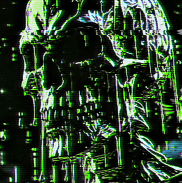 Beamon - 'CARVED IN COLD BLOOD'