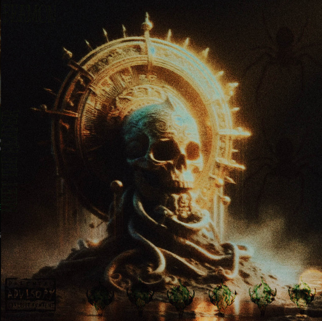 Beamon - 'MEET THE REAPER'