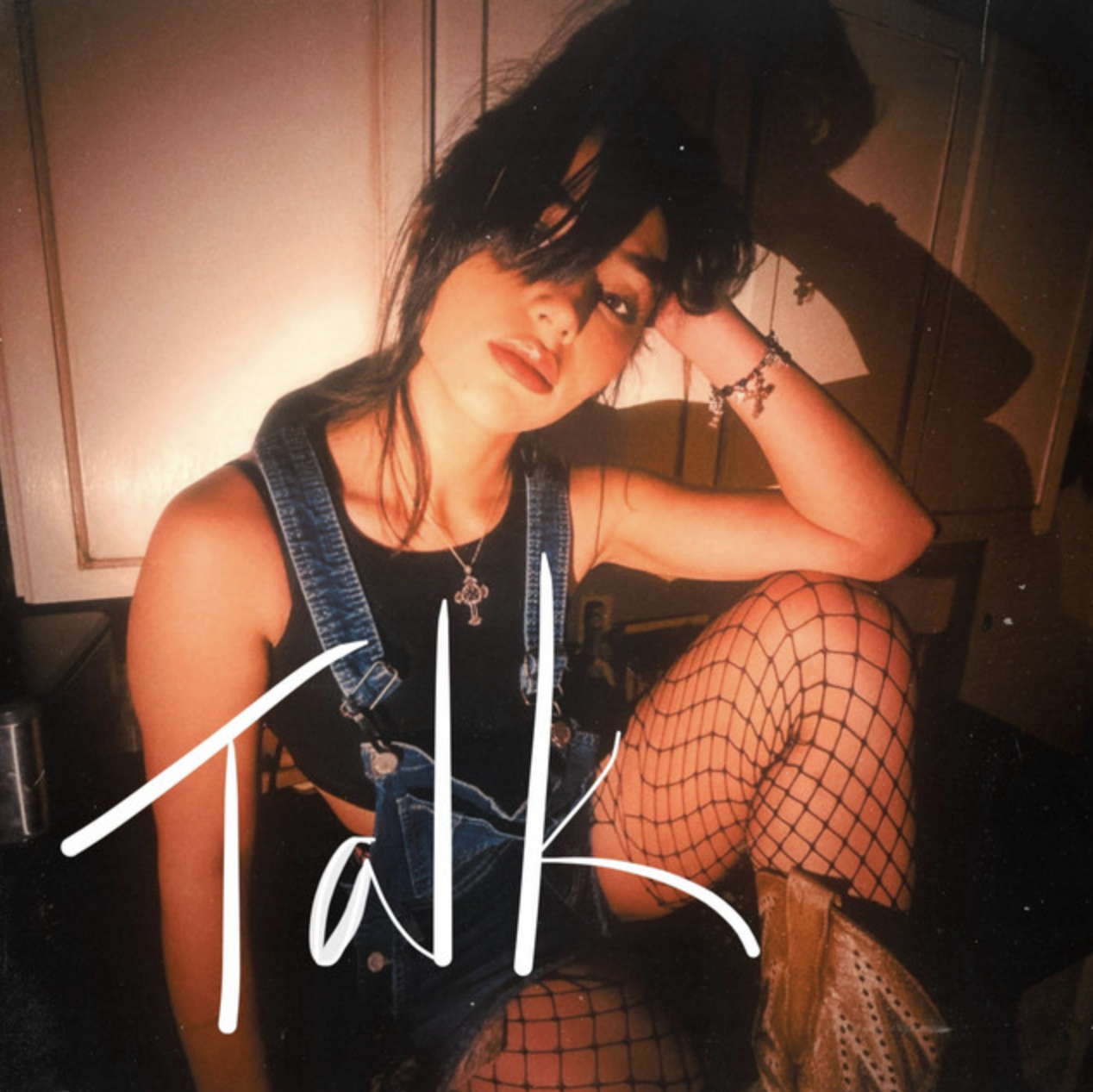 trapmoneykinny - 'TALK'