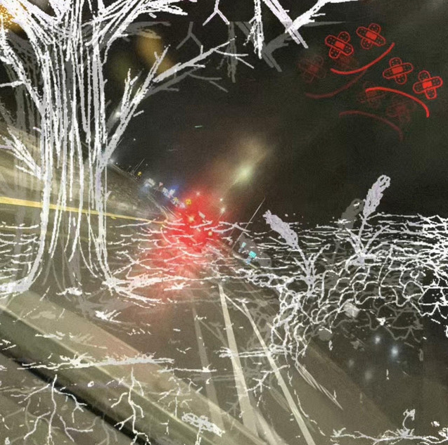 Timentes - 'ibogaine'