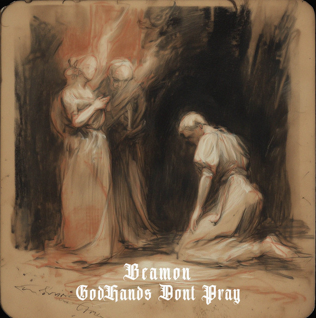 Beamon - 'Godhands Dont Pray'