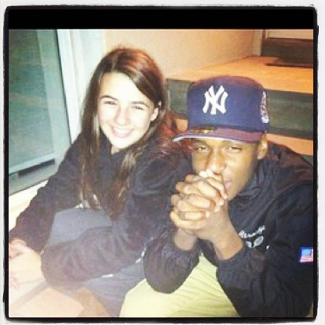 Supachefm - 'CHESTPLATE'