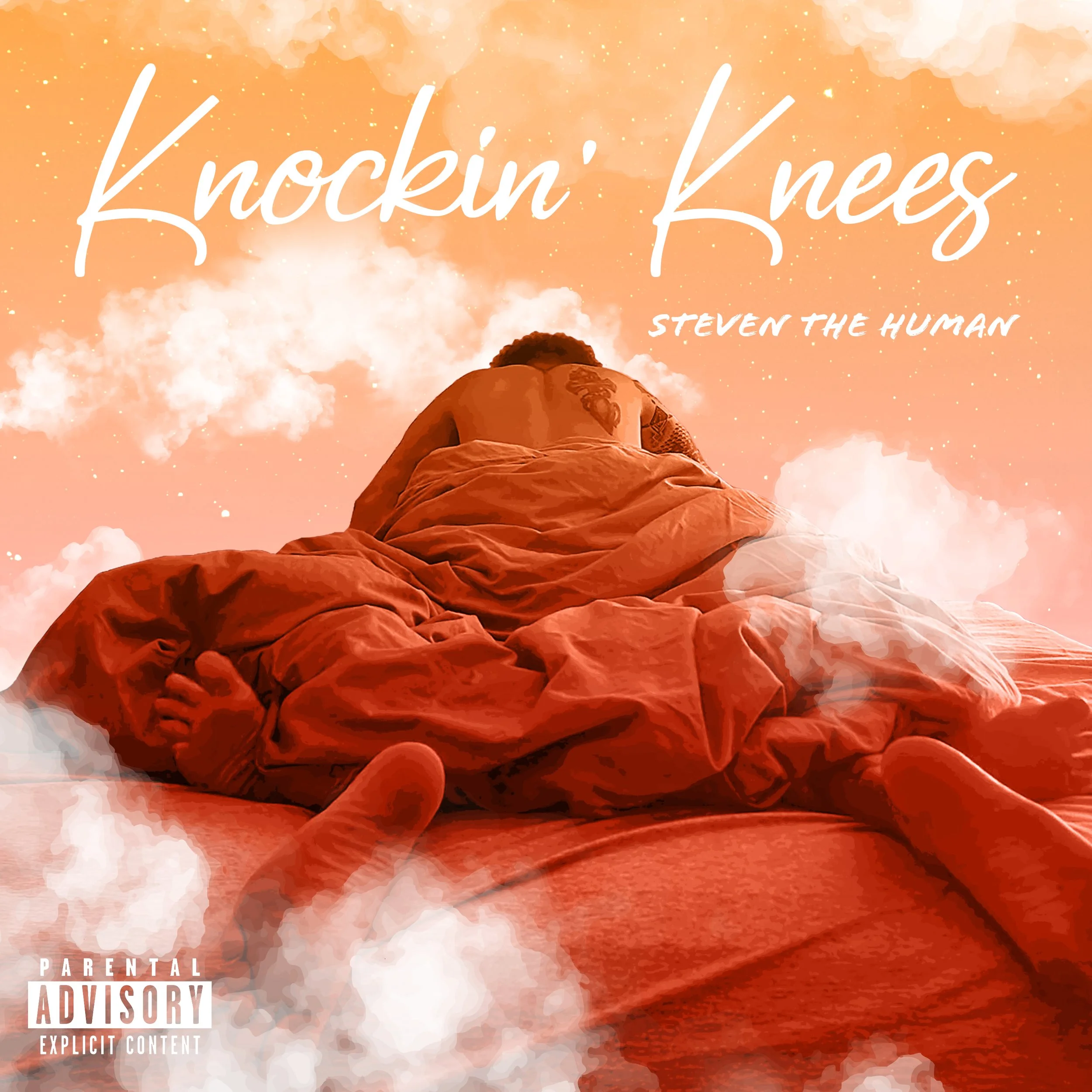 Steven The Human - 'Knockin' Knees'