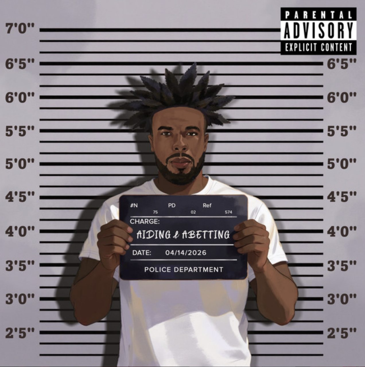 E-K - 'Aiding & Abetting'