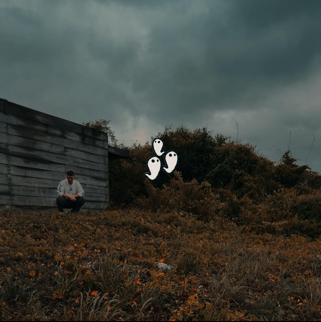 Lxst Boy, Skinny Atlas - 'Skyfall'