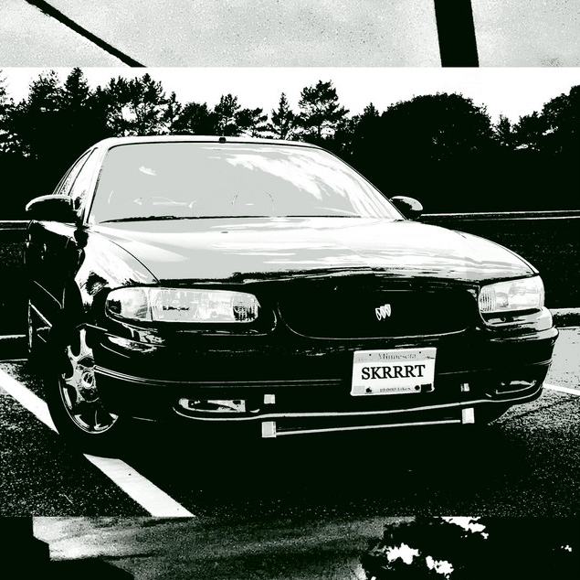 Justin Versluis - 'Faster'