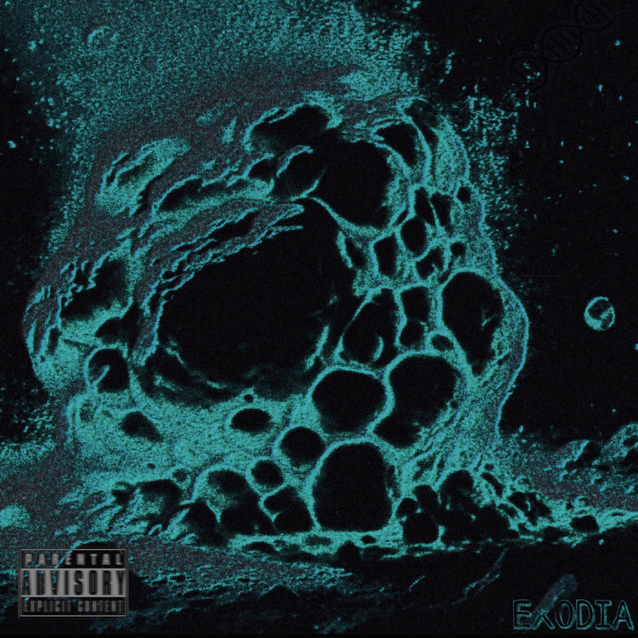 Beamon - 'EXODIA'
