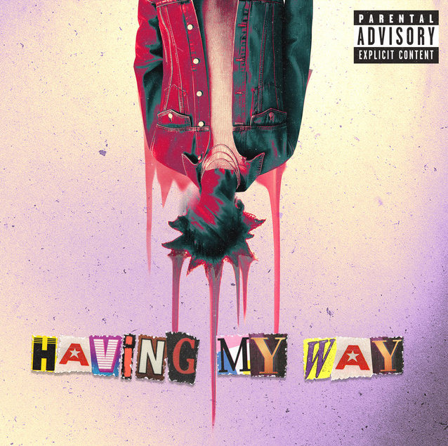 E-K - 'Having My Way'