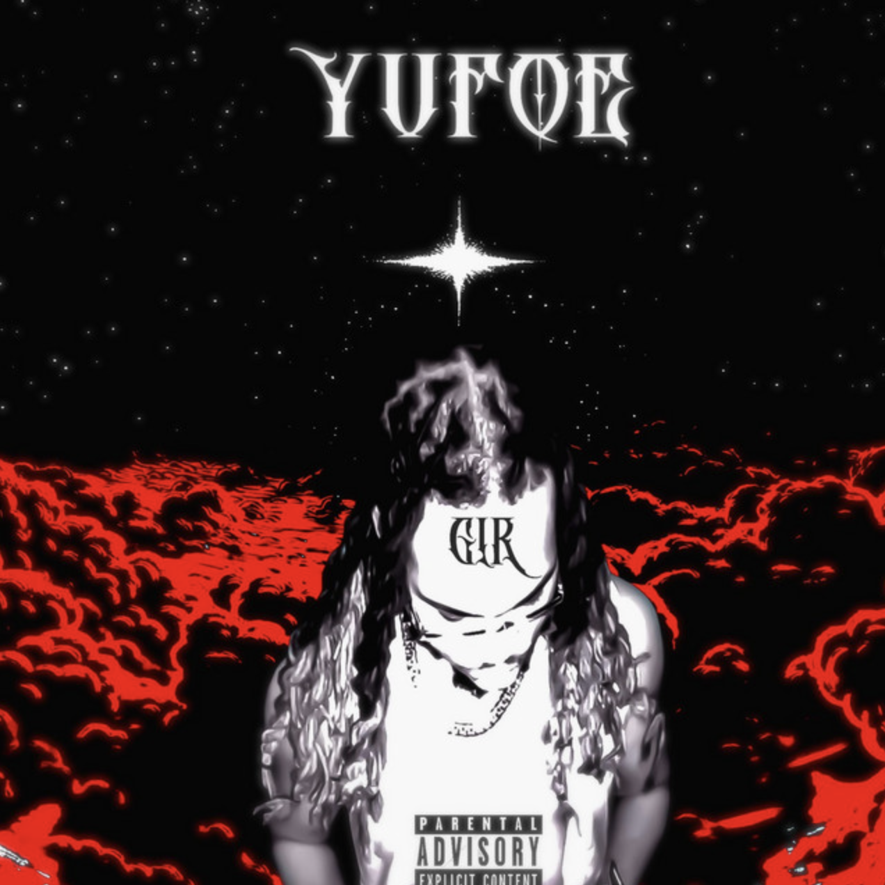 YUFOE, Romeo Dojá - 'SLUT FETISH'