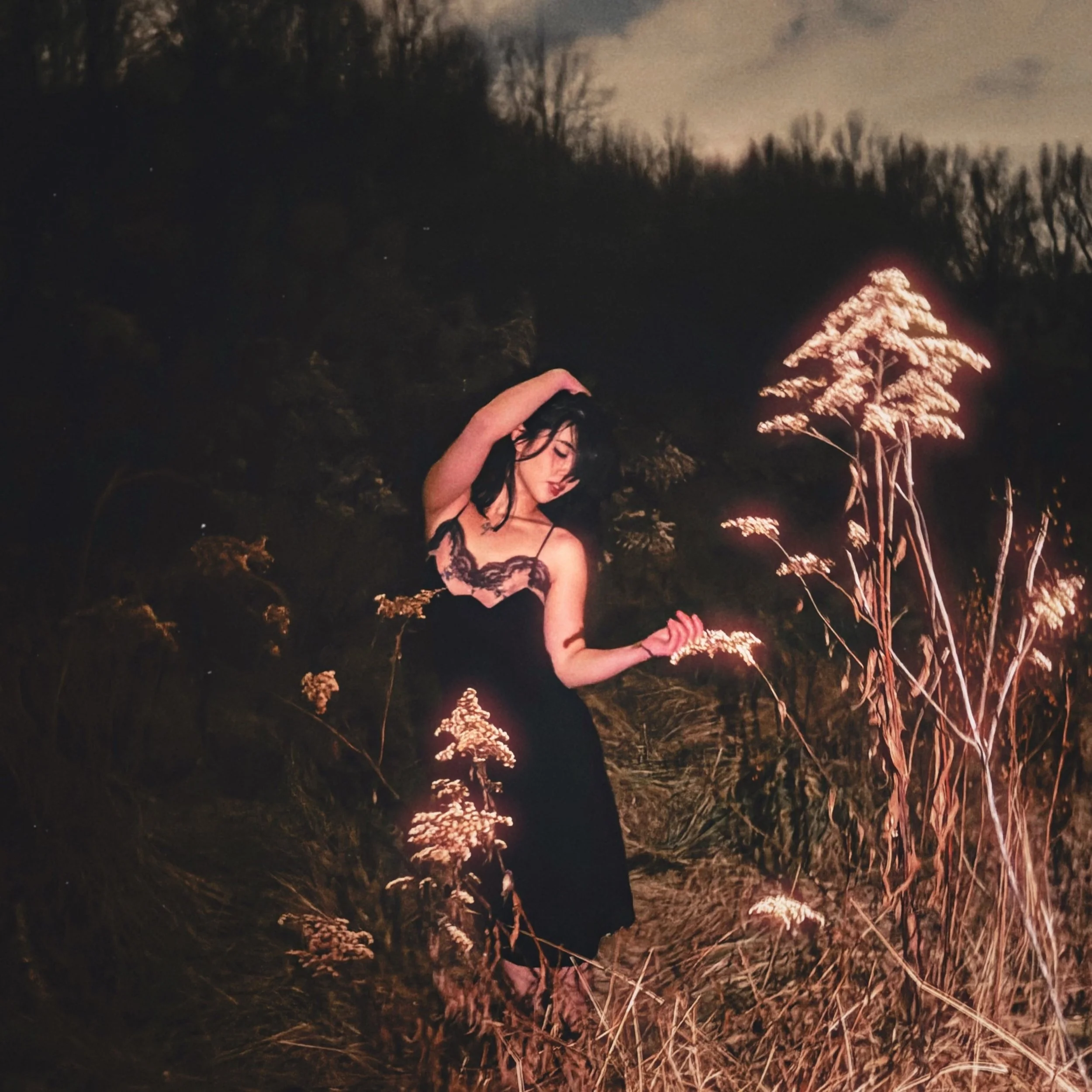 trapmoneykinny - 'FOUL PLAY'