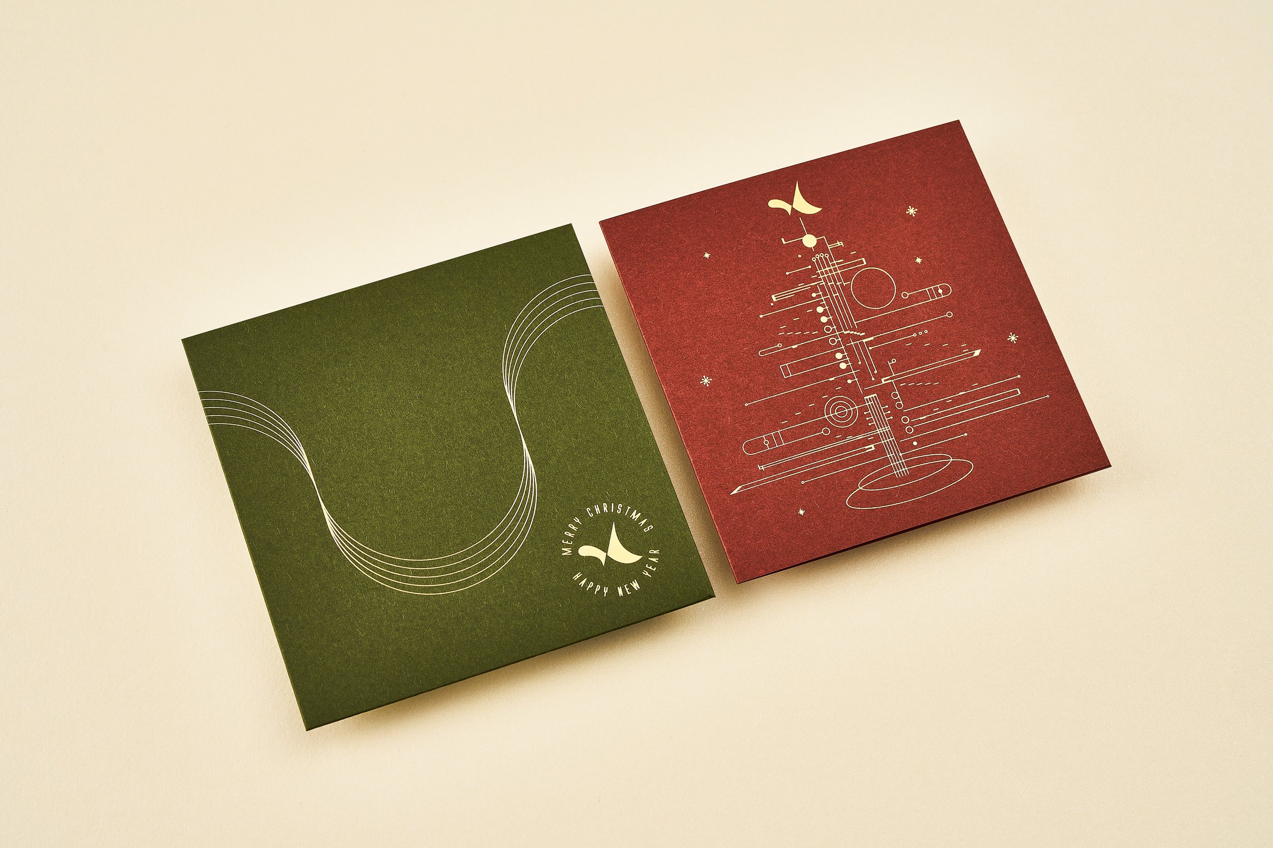 Rhythm of Christmas