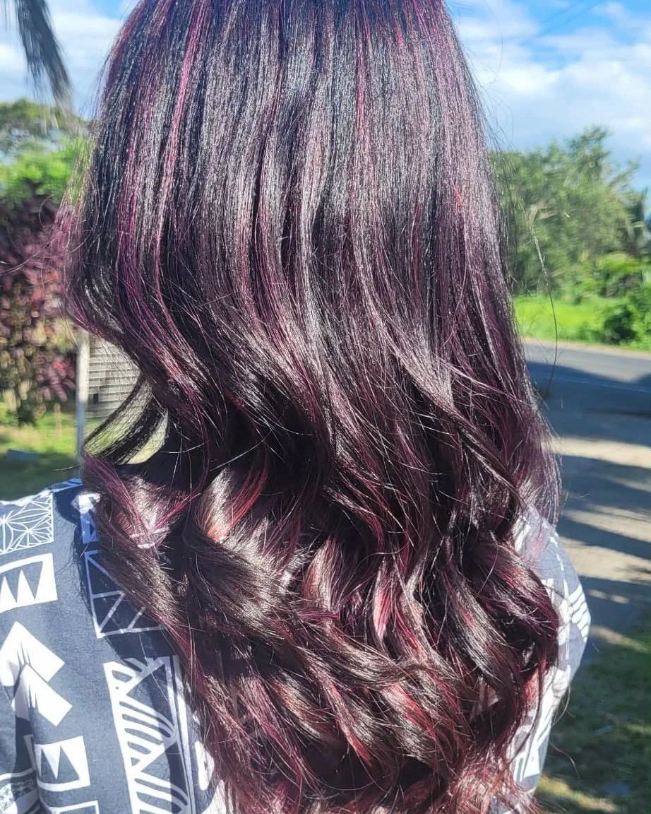 ✨ Holiday Glam Alert! ✨
Get ready to sleigh this Christmas with our Hair Colours Christmas Promo!💖🎄

💇&zwj;♀️ Enjoy 10% OFF on our balayage and hair color services until December 23rd!
🎁 It&rsquo;s the sparkliest time of year to treat yourself an