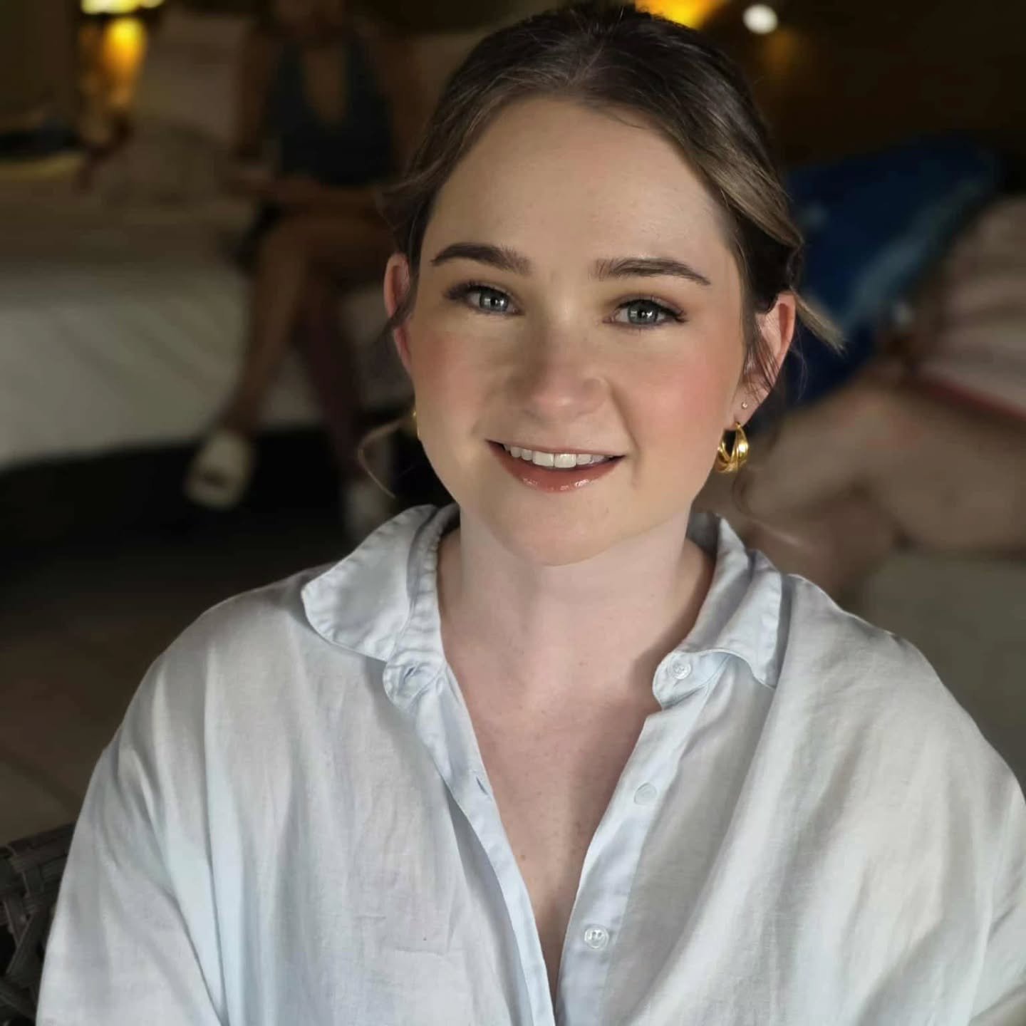 Gorgeous soft glam by Manshita ❤️

@totokahairfiji 

Got a special event coming up? Email us at bookings@totokahairfiji.com 

#totokahairandbeauty #makeupartistfiji #hairstylistfiji #fijimakeupartist