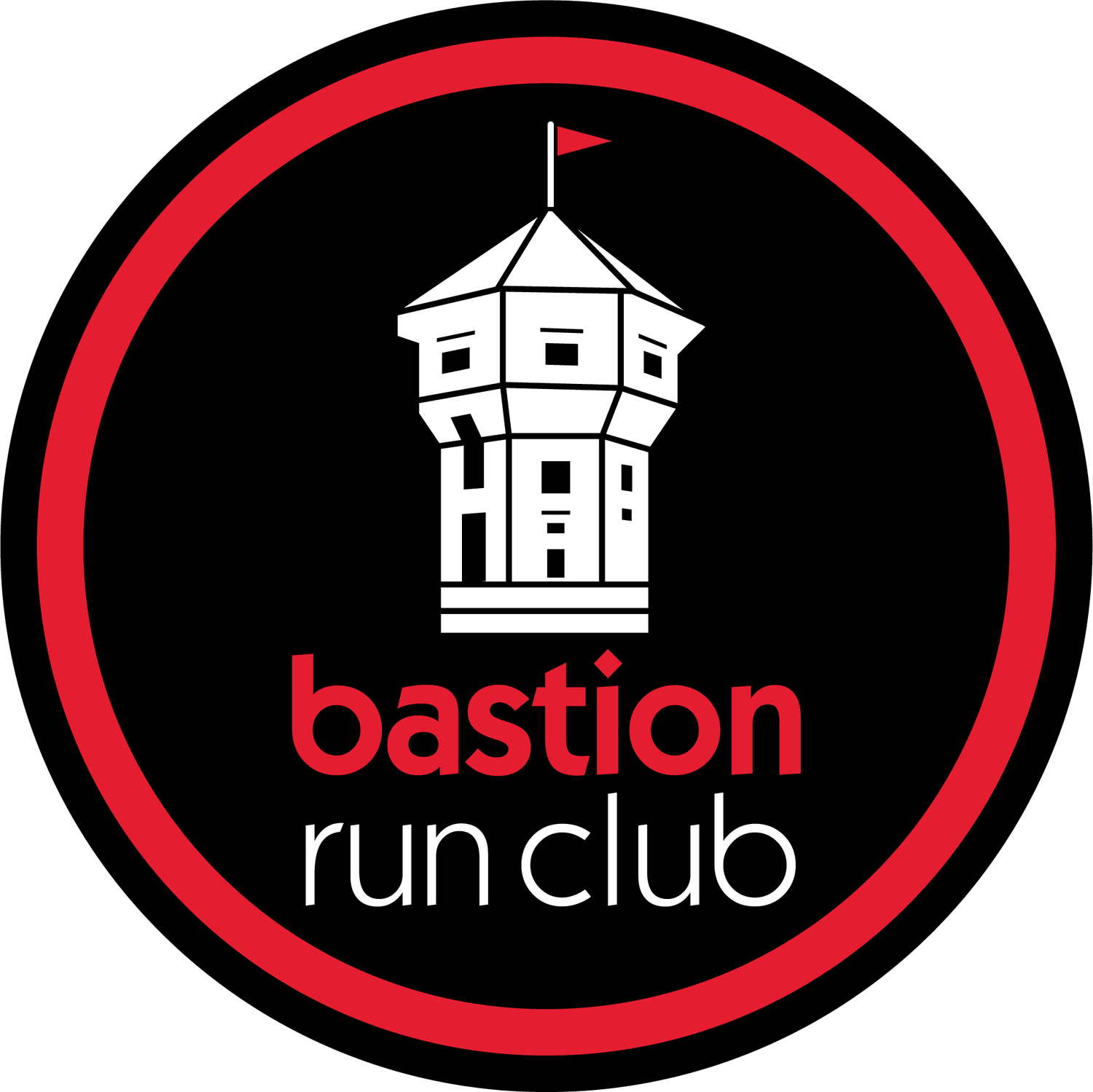 Bastion Run Club